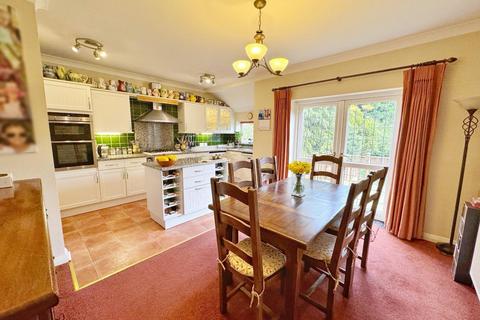 2 bedroom detached bungalow for sale, Thornway, Bramhall