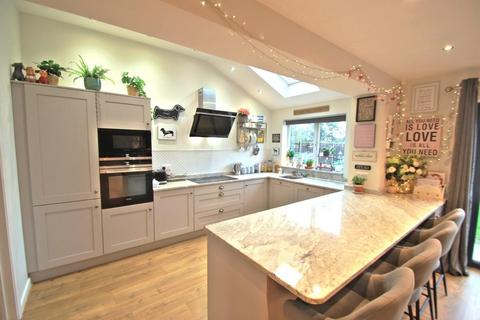 4 bedroom detached house for sale, Moss Lane, Bramhall
