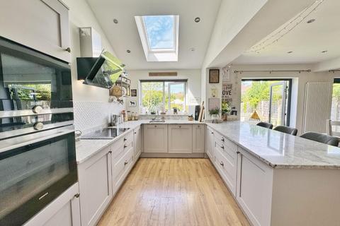 4 bedroom detached house for sale, Moss Lane, Bramhall