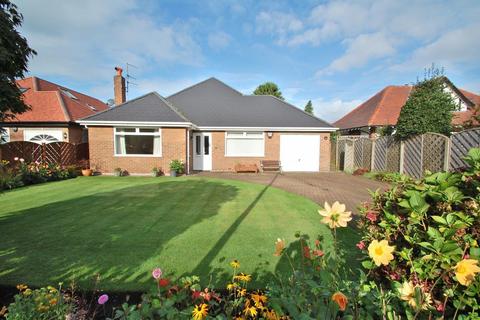 3 bedroom detached bungalow for sale, Hillbrook Road, Bramhall