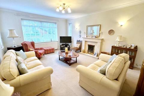 3 bedroom detached bungalow for sale, Hillbrook Road, Bramhall