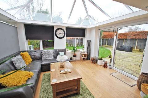 4 Carmenna Drive, Bramhall, Stockport, SK7 2HQ