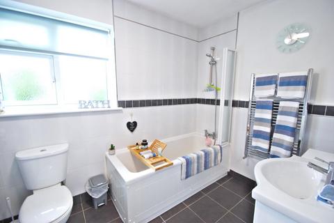 4 Carmenna Drive, Bramhall, Stockport, SK7 2HQ