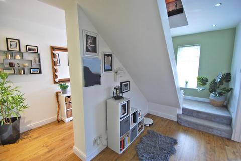 4 Carmenna Drive, Bramhall, Stockport, SK7 2HQ