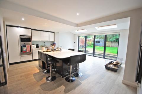 4 bedroom detached house for sale, Belmont Road, Bramhall