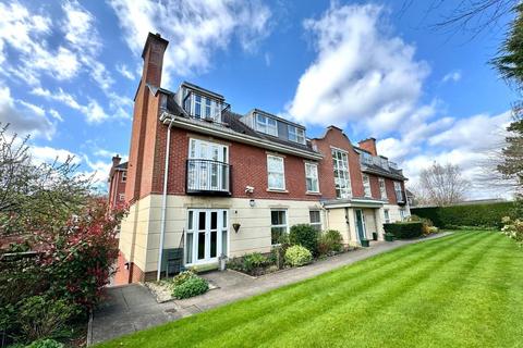 2 bedroom apartment for sale, Hampton House, Bramhall Lane South, Bramhall