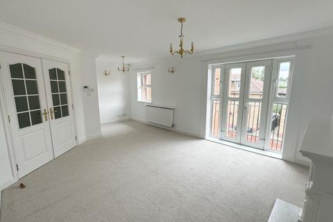 2 bedroom apartment for sale, Hampton House, Bramhall Lane South, Bramhall