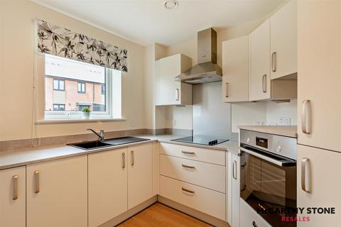 1 bedroom apartment for sale, Pym Court, Bewick Avenue, Topsham, Exeter