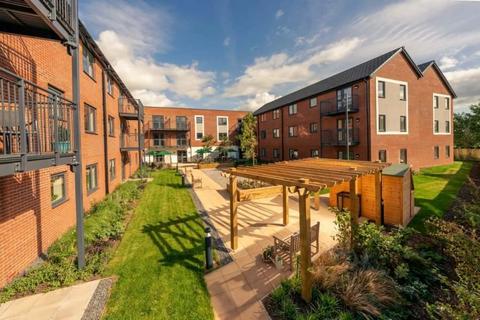 1 bedroom apartment for sale, Pym Court, Bewick Avenue, Topsham, Exeter