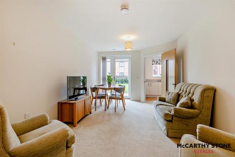 1 bedroom apartment for sale, Pym Court, Bewick Avenue, Topsham, Exeter