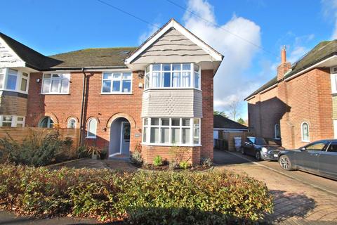 4 bedroom semi-detached house for sale, Whitehaven Road, Bramhall