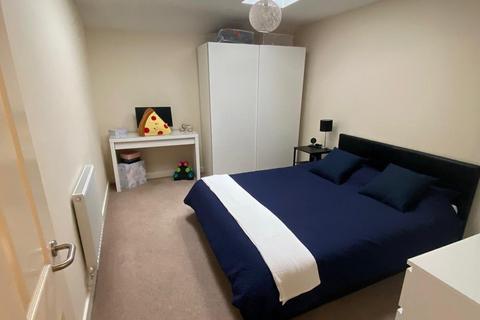 2 bedroom flat to rent, Abbey Street Nuneaton