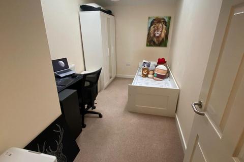 2 bedroom flat to rent, Abbey Street Nuneaton
