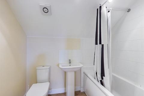 1 bedroom flat to rent, Dark Lane, North Wingfield, Chesterfield, S42 5NH