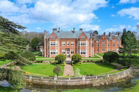 2 bedroom character property for sale, Caldecote Hall, West Wing, Nuneaton