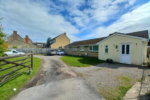 5 bedroom detached bungalow for sale, Wotton Road, Charfield, Wotton-Under-Edge
