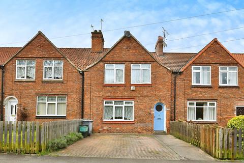 3 bedroom terraced house for sale, Fulford Cross, York, North Yorkshire