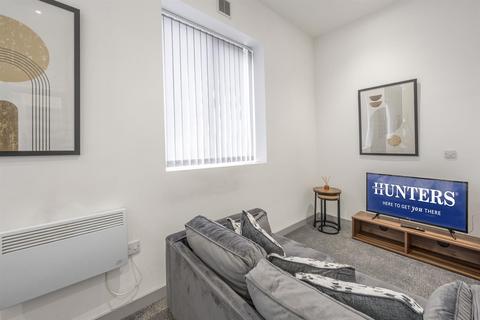 1 bedroom apartment for sale, Oak Court, Dudley Road, DY5 1LG