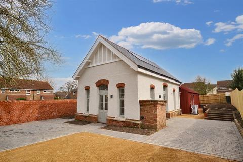 3 bedroom detached house for sale, Old Pump House, Dorchester