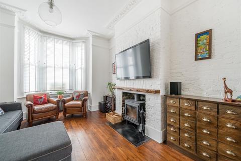 4 bedroom house for sale, Torbay Road, London, NW6