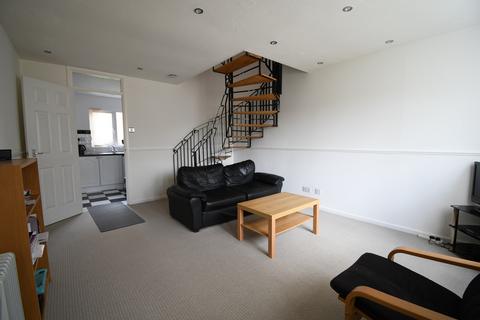 2 bedroom semi-detached house for sale, Alburgh Close, Bedford, MK42