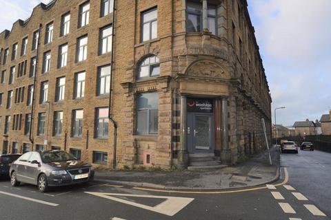 1 bedroom apartment to rent, Woolston Warehouse, Bradford