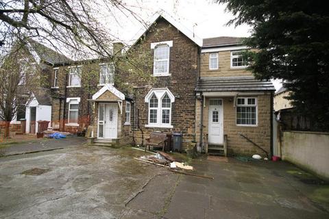 4 bedroom semi-detached house for sale, Garibaldi Street, Bradford, BD3