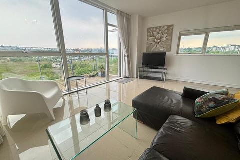 2 bedroom apartment to rent, Watermark , Ferry Road, Cardiff