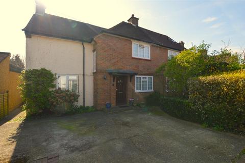 3 bedroom semi-detached house for sale, Gonville Avenue, Croxley Green, Rickmansworth