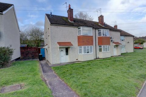 1 bedroom maisonette for sale, Frisby Road, Tile Hill, Coventry
