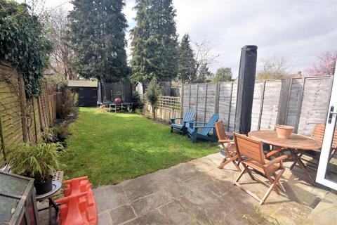 3 bedroom semi-detached house for sale, Nightingale Road, Wendover HP22