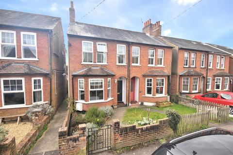 3 bedroom semi-detached house for sale, Nightingale Road, Wendover HP22