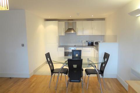1 bedroom apartment to rent, 17, Standish Street, Liverpool L3