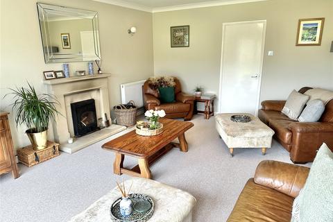 3 bedroom bungalow for sale, Aberhafesp, Newtown, Powys, SY16