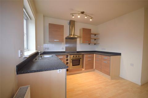 2 bedroom flat for sale, Afon Way, Newtown, Powys, SY16