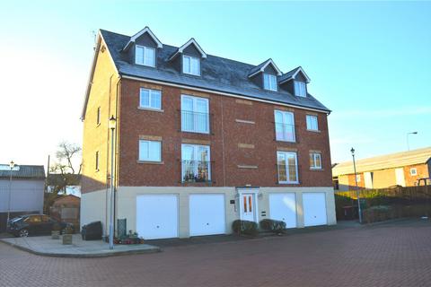 2 bedroom flat for sale, Afon Way, Newtown, Powys, SY16