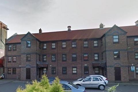 2 bedroom apartment to rent, Grammar School Yard Fish Street Hull