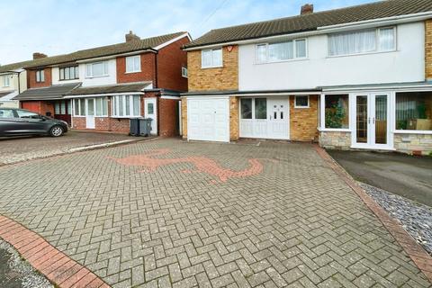 19 Ipswich Crescent, Birmingham, B42 1LY