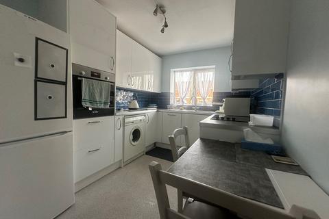 2 bedroom retirement property for sale, Church Road, London, NW4