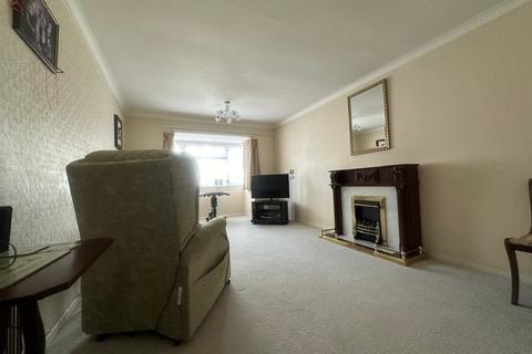 2 bedroom retirement property for sale, Church Road, London, NW4