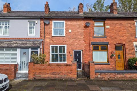 53 Lightburne Avenue, Leigh, WN7 3JG
