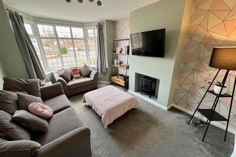 4 bedroom semi-detached house for sale, Stanway Road, Shirley, Solihull
