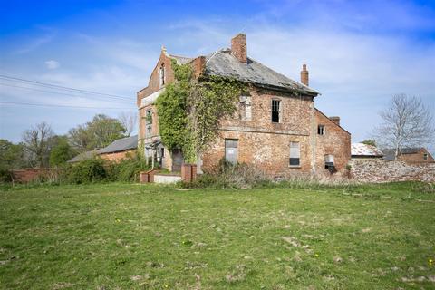 6 bedroom manor house for sale, Calcott Hall, Llanymynech, SY22