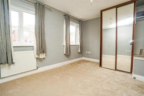 3 bedroom end of terrace house for sale, Endeavour Way, Hastings
