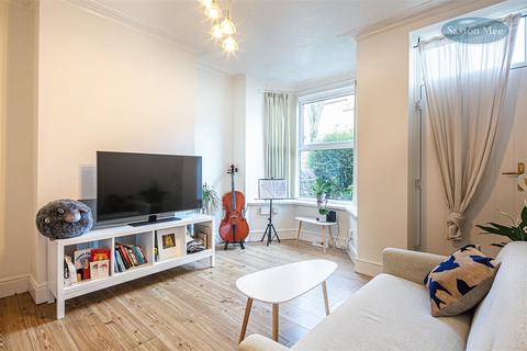 75 Forres Road, Sheffield, S10 1WD