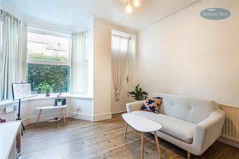 75 Forres Road, Sheffield, S10 1WD