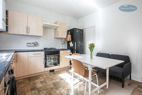 75 Forres Road, Sheffield, S10 1WD