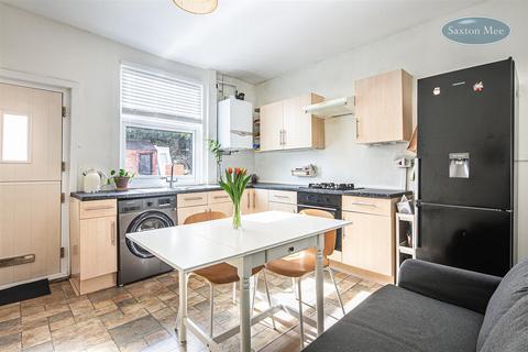 75 Forres Road, Sheffield, S10 1WD