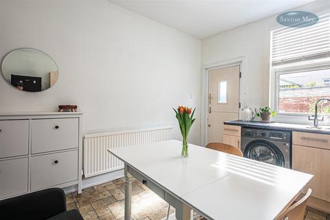 75 Forres Road, Sheffield, S10 1WD