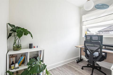 75 Forres Road, Sheffield, S10 1WD